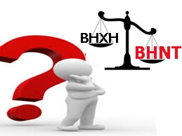 Bảo hiểm nhân thọ và Bảo hiểm xã hội khác nhau như thế nào?