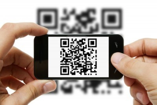 Cách quét cách quét mã qr megabook để tải sách về đọc trên điện thoại