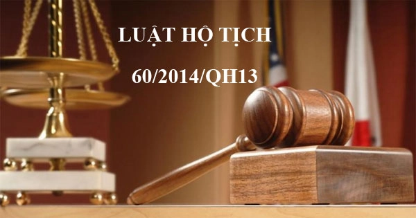 Luật Hộ tịch: 8 điểm nổi bật nhất