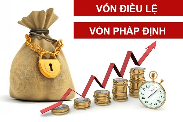 Luật Doanh nghiệp 2020 có quy định về thủ tục đăng ký vốn pháp định hay không?
