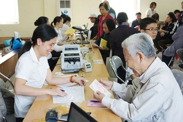 Cách tính lương hưu mới từ 1/7/2020 như thế nào?
