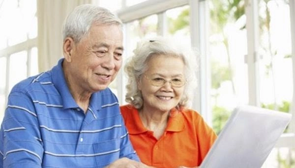 Khi công chức viên chức nghỉ hưu trùng nghỉ Tết xử lý thế nào?