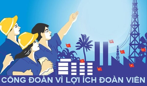 Người lao động có bắt buộc phải tham gia công đoàn không?