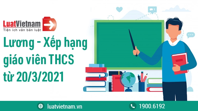 Nhiệm vụ và vai trò của giáo viên THCS hạng 3 là gì?