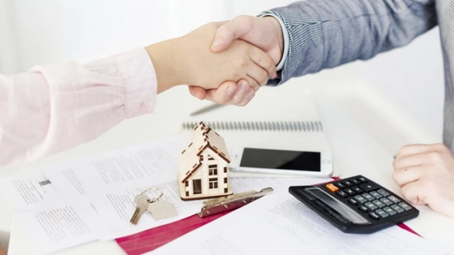 Thời điểm hợp đồng mua bán nhà đất có hiệu lực