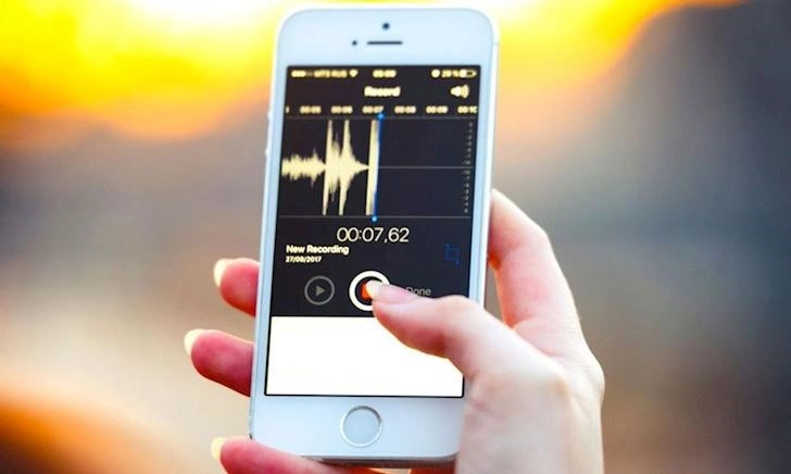 Băng ghi âm có được coi là chứng cứ trong vụ án hình sự không?