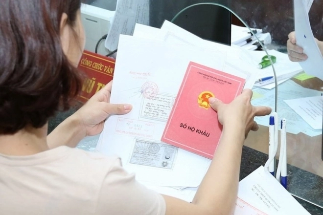 Thời hạn của giấy xác nhận thông tin về cư trú từ ngày 01/7/2201