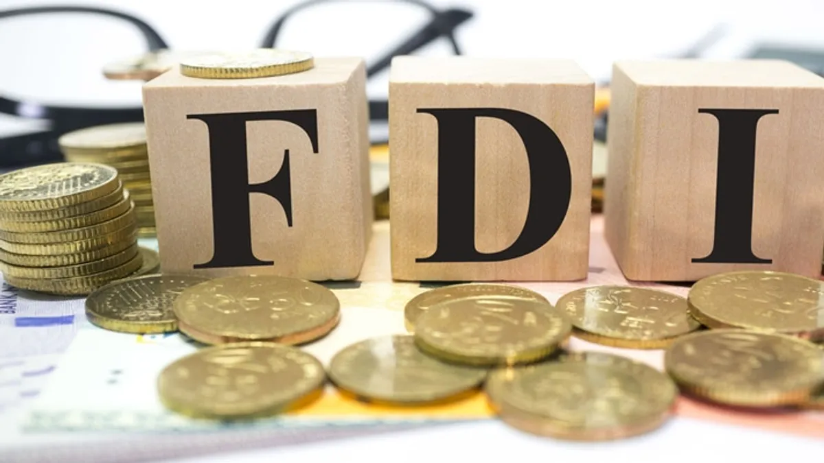 Doanh nghiệp FDI là gì? Cần điều kiện gì để trở thành doanh nghiệp FDI?