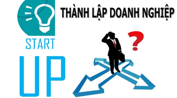 Xử lý thế nào khi thành lập doanh nghiệp nhưng không hoạt động?