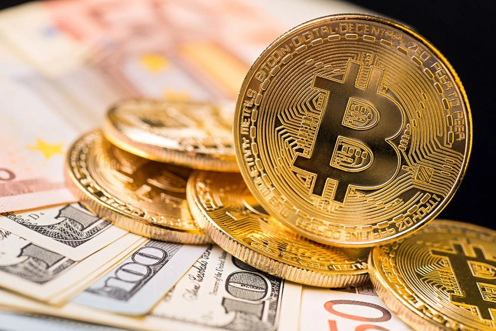 Bitcoin có hợp pháp ở Việt Nam không?