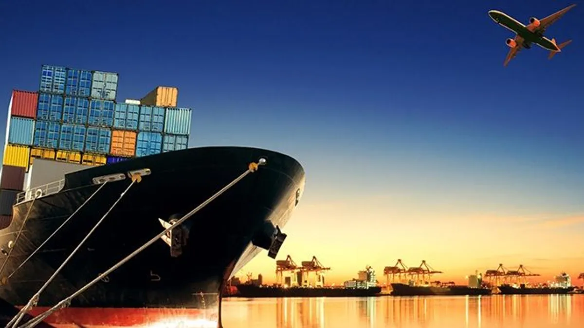 Doanh nghiệp kinh doanh xuất nhập khẩu cần đáp ứng điều kiện gì?