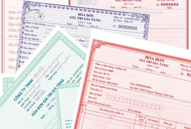 5 quy định mới về hóa đơn từ 01/11/2021 mọi kế toán cần biết