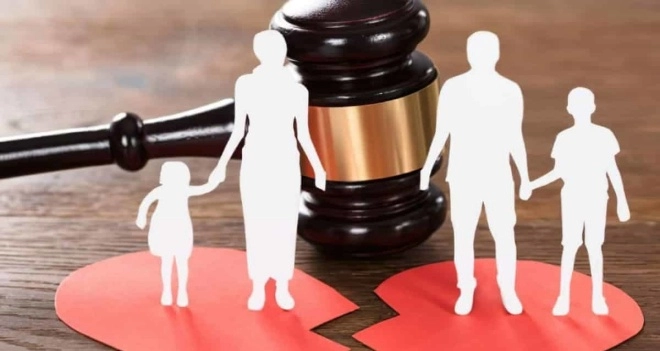 Thủ tục xin cấp lại quyết định ly hôn thế nào?