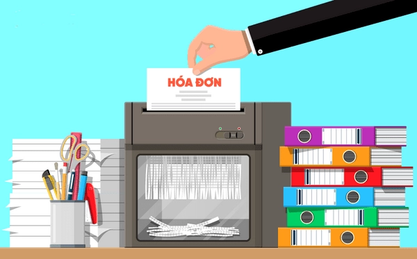 Trường hợp nào không cần lấy hóa đơn đầu vào?