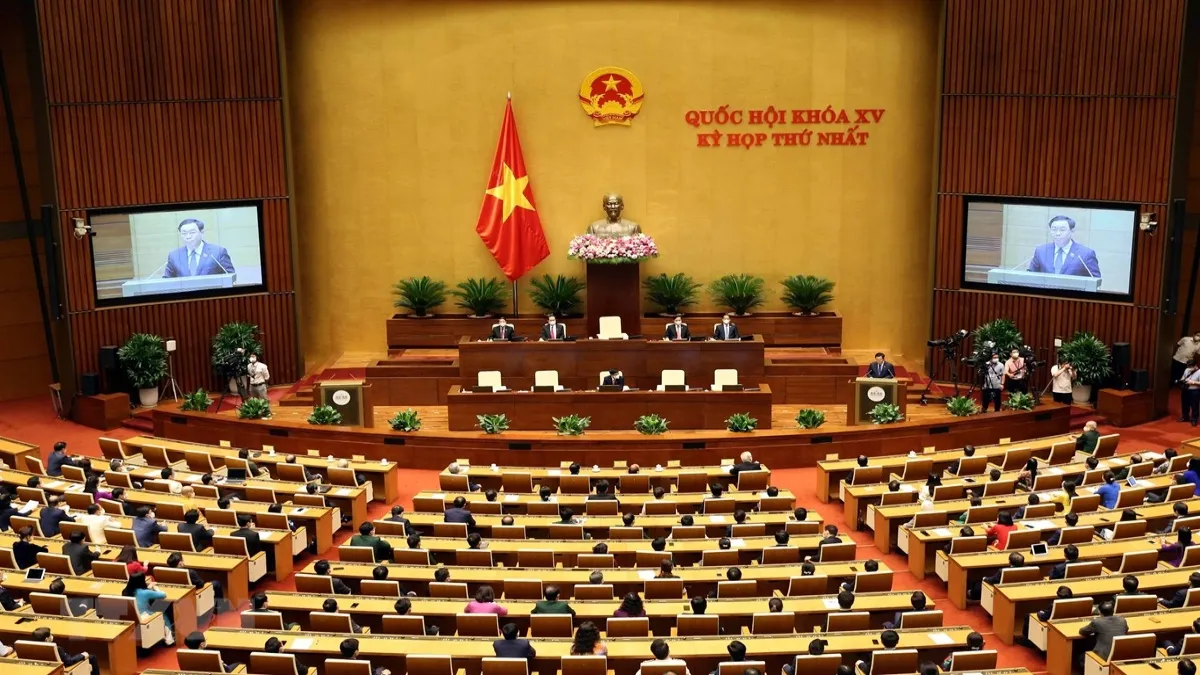 Tập tinSơ đồ tổ chức hệ thống chính trị Việt Nam 2019jpg  Wikipedia  tiếng Việt