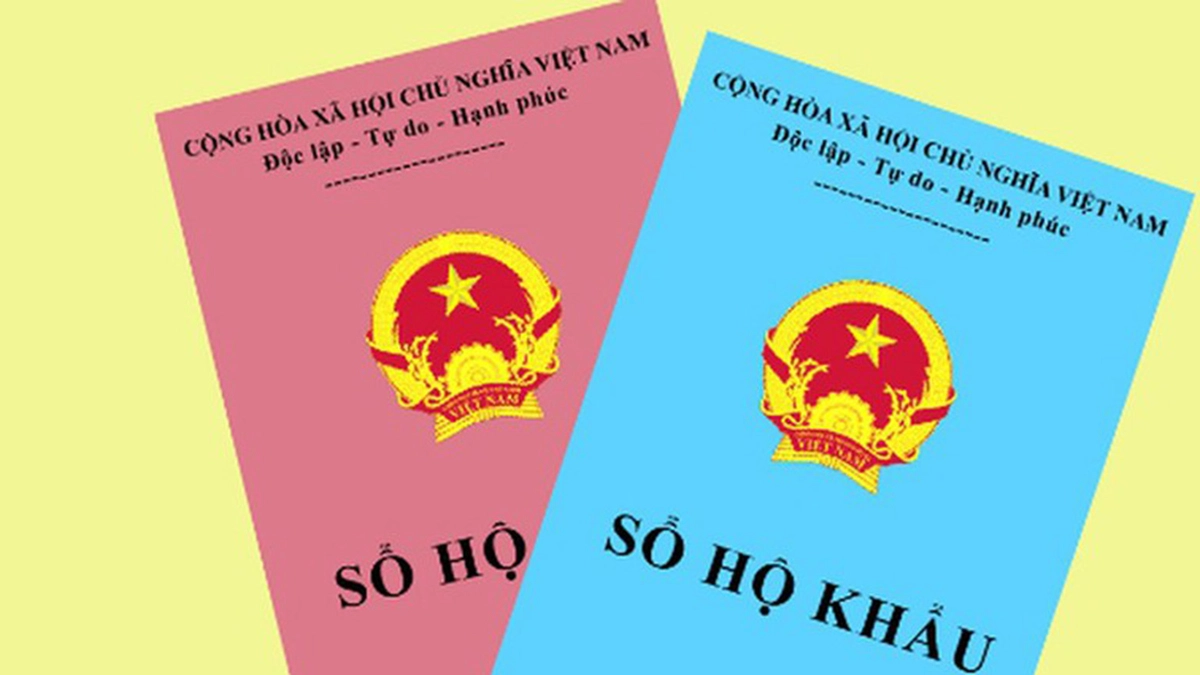 Sổ Hộ Khẩu Là Gì? Làm Sao Để Tra Cứu Số Sổ Hộ Khẩu Online?