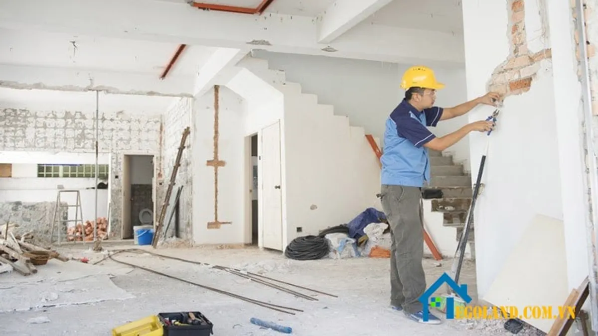 Mẫu Hợp đồng sửa chữa nhà ở mới nhất 2022 và cách soạn hợp đồng