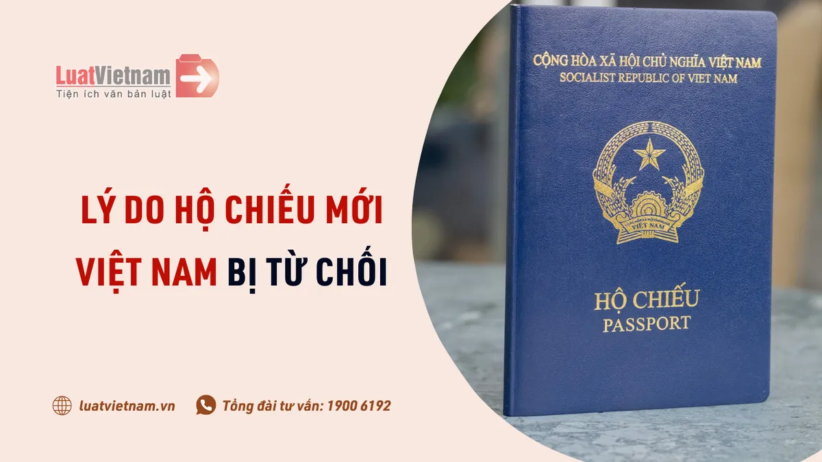 Nơi sinh trên hình ảnh hộ chiếu mới Việt Nam thật ấn tượng và thú vị. Việt Nam đang lần đầu tiên sử dụng hình ảnh này để quảng bá cho đất nước và bạn không muốn bỏ lỡ cơ hội này.