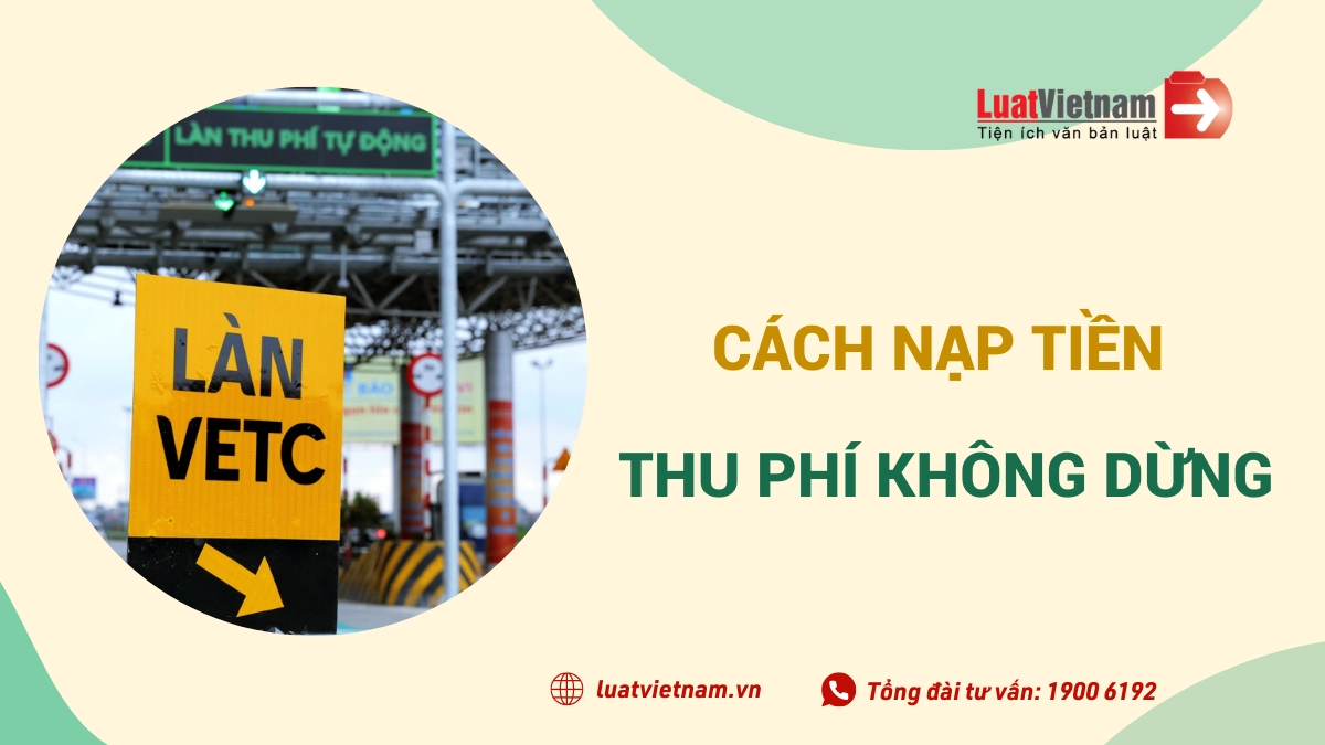 VETC có những lợi ích và ưu điểm gì khi sử dụng trong giao thông?