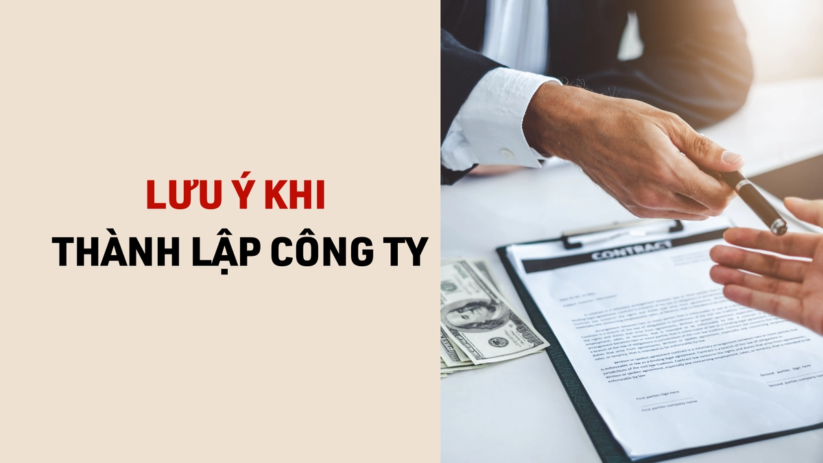 Thành lập công ty là gì 4