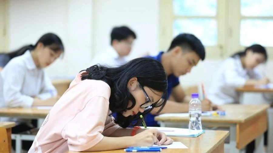 Trường THCS Nguyễn Văn Cừ tổ chức hoạt động chuyên đề học kỳ 1 năm học 2022-2023