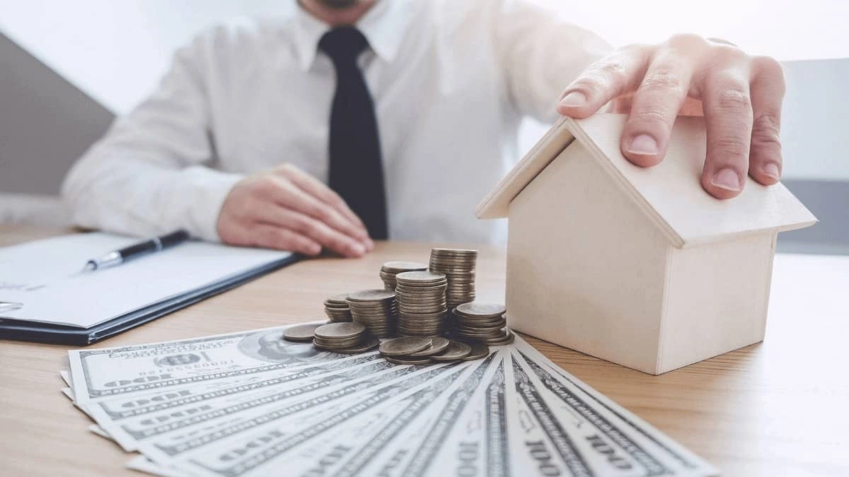 Cầm cố tài sản là gì