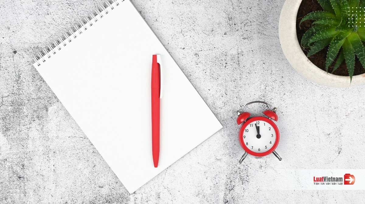 Mẫu bảng chấm công theo giờ mới nhất [Có file excel tải về]