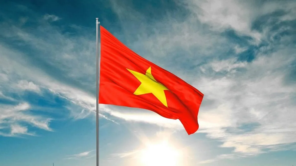 Mẫu bài thu hoạch chiến lược diễn biến hòa bình của các thế lực thù địch đối với Việt Nam