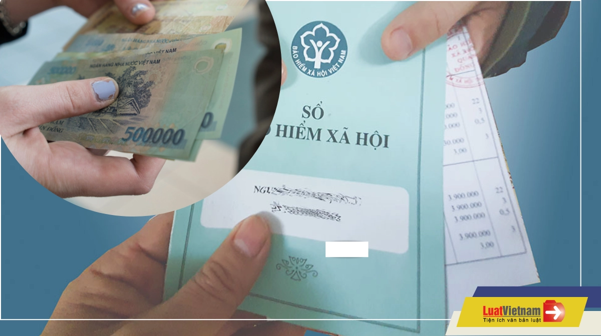 Hướng dẫn hồ sơ, thủ tục đóng bảo hiểm xã hội cho nhân viên mới