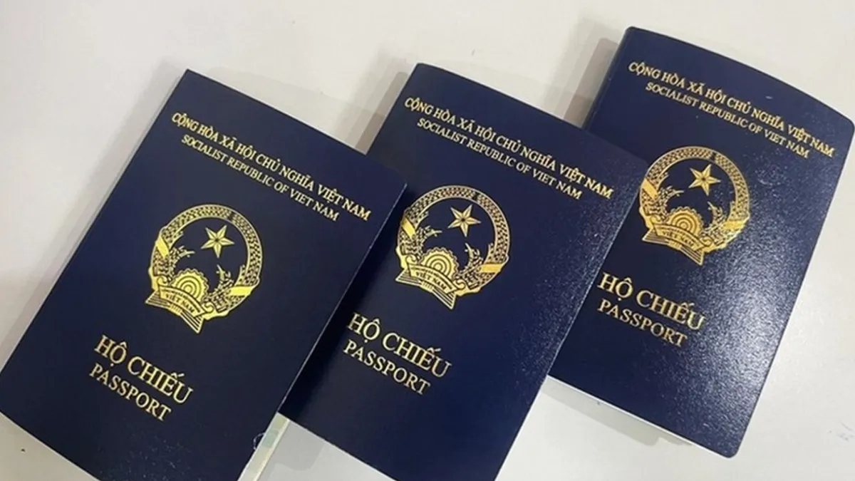 tra cứu số passport online
