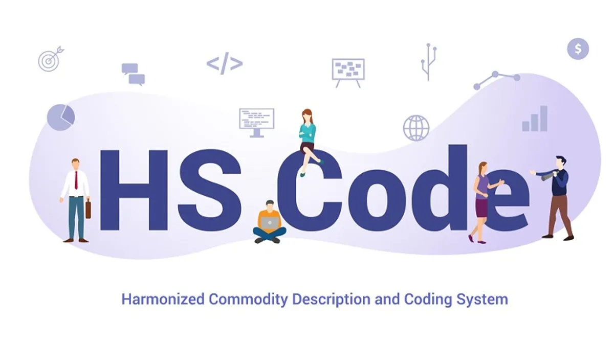 HS Code là gì? Cách tra cứu mã HS Code [mới nhất 2024]