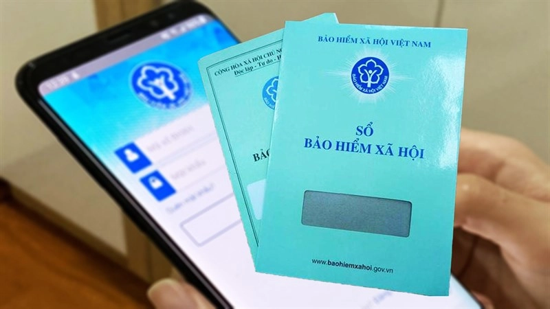 Đang nghỉ không lương thì có thể đóng BHXH ở công ty khác không?