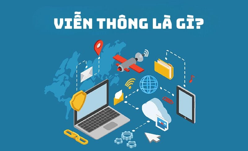 Viễn thông là gì? Quyền, nghĩa vụ người sử dụng dịch vụ viễn thông