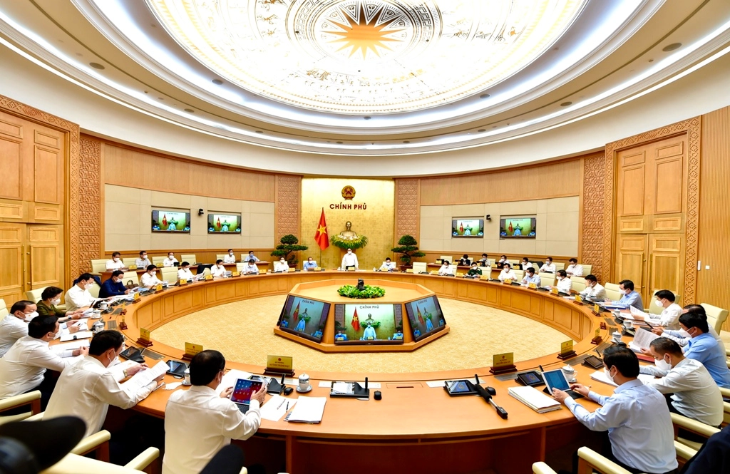 Cơ quan h&agrave;nh ch&iacute;nh nh&agrave; nước bao gồm những đơn vị n&agrave;o?