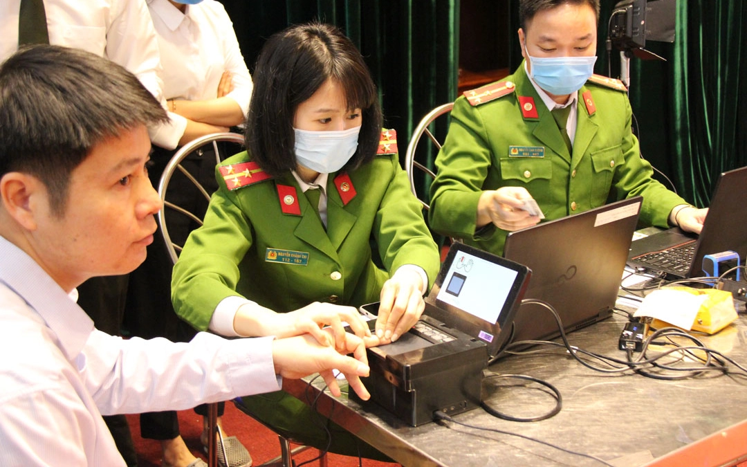 Người dân có cần đi làm lại thẻ Căn cước công dân từ 01/7/2024