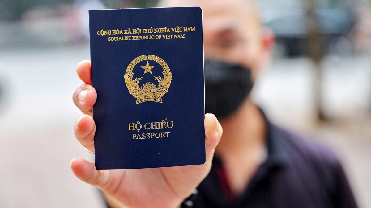 Hộ chiếu gồm những loại nào? Có thời hạn bao lâu?