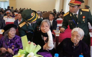 [Cập nhật] Chế độ cho thân nhân liệt sĩ từ 01/10/2026
