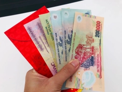 Tiền lì xì cho nhân viên có được trừ khi tính thuế TNDN?