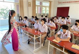 Tiêu chuẩn, thủ tục thăng hạng giáo viên THCS mới nhất
