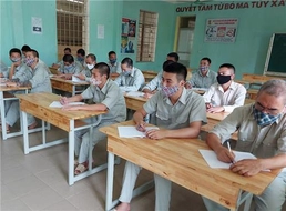 Thủ tục cai nghiện bắt buộc theo quy định mới nhất