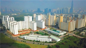 Các trường hợp không được bố trí tái định cư mới nhất [year]