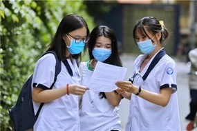 Hướng dẫn thủ tục phúc khảo bài thi tốt nghiệp THPT 2026