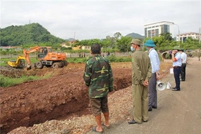 Mẫu Thông báo thu hồi đất chuẩn, mới nhất [year]