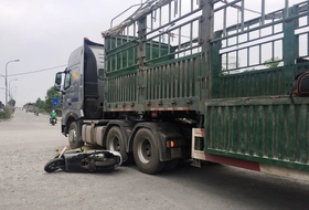 Án lệ số 30/2020/AL về hành vi cố ý điều khiển phương tiện giao thông chèn lên bị hại sau khi gây tai nạn