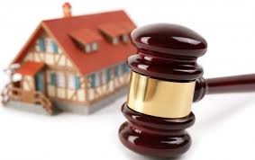 Án lệ số 38/2020/AL về việc không thụ lý yêu cầu đòi tài sản đã được phân chia bằng bản án có hiệu lực pháp luật
