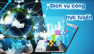 dich vu cong truc tuyen