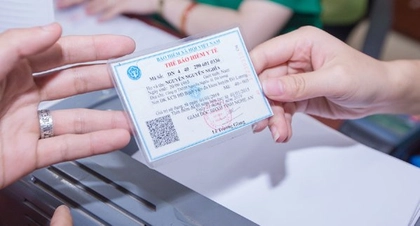 Mức hưởng bảo hiểm y tế 5 năm liên tục năm 2021 Mức hưởng bảo hiểm y tế 5 năm liên tục năm 2021