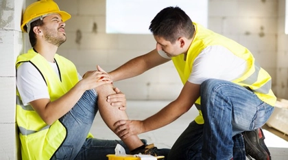 Mức hưởng chế độ tai nạn lao động 2021 có gì mới? Mức hưởng chế độ tai nạn lao động 2021 có gì mới?