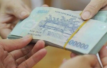 Nhận trợ cấp thôi việc, mất việc: Phải đi làm trước 2009 Nhận trợ cấp thôi việc, mất việc: Phải đi làm trước 2009