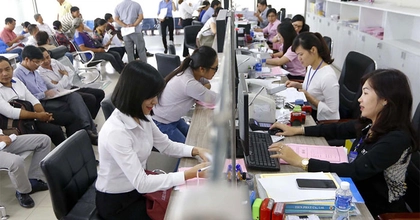 Thông tin quan trọng mọi công chức cần biết trước 15/12/2020 Thông tin quan trọng mọi công chức cần biết trước 15/12/2020